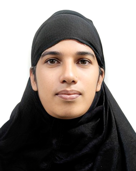 صورة عاملة منزلية بنغلاديش